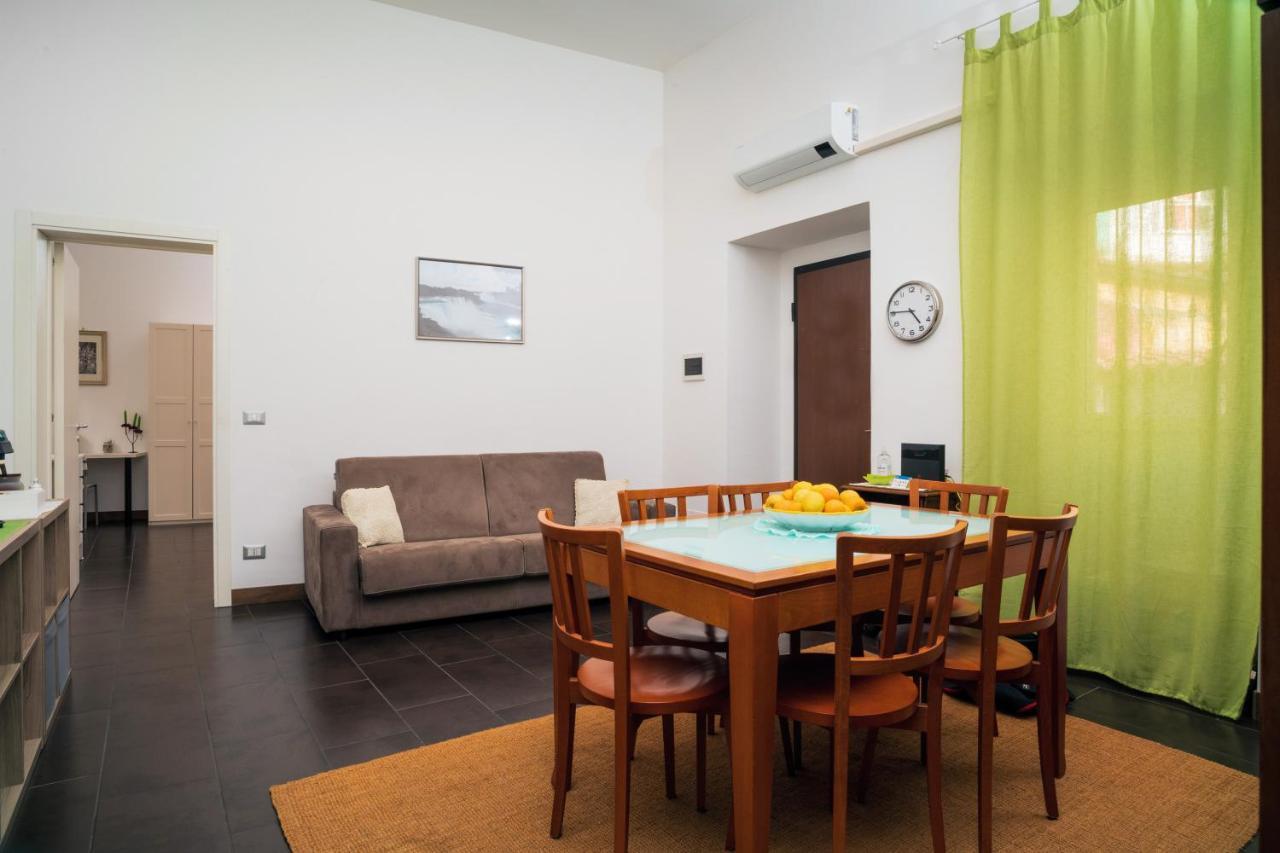 Antico Borgo Villa Catania Exterior photo