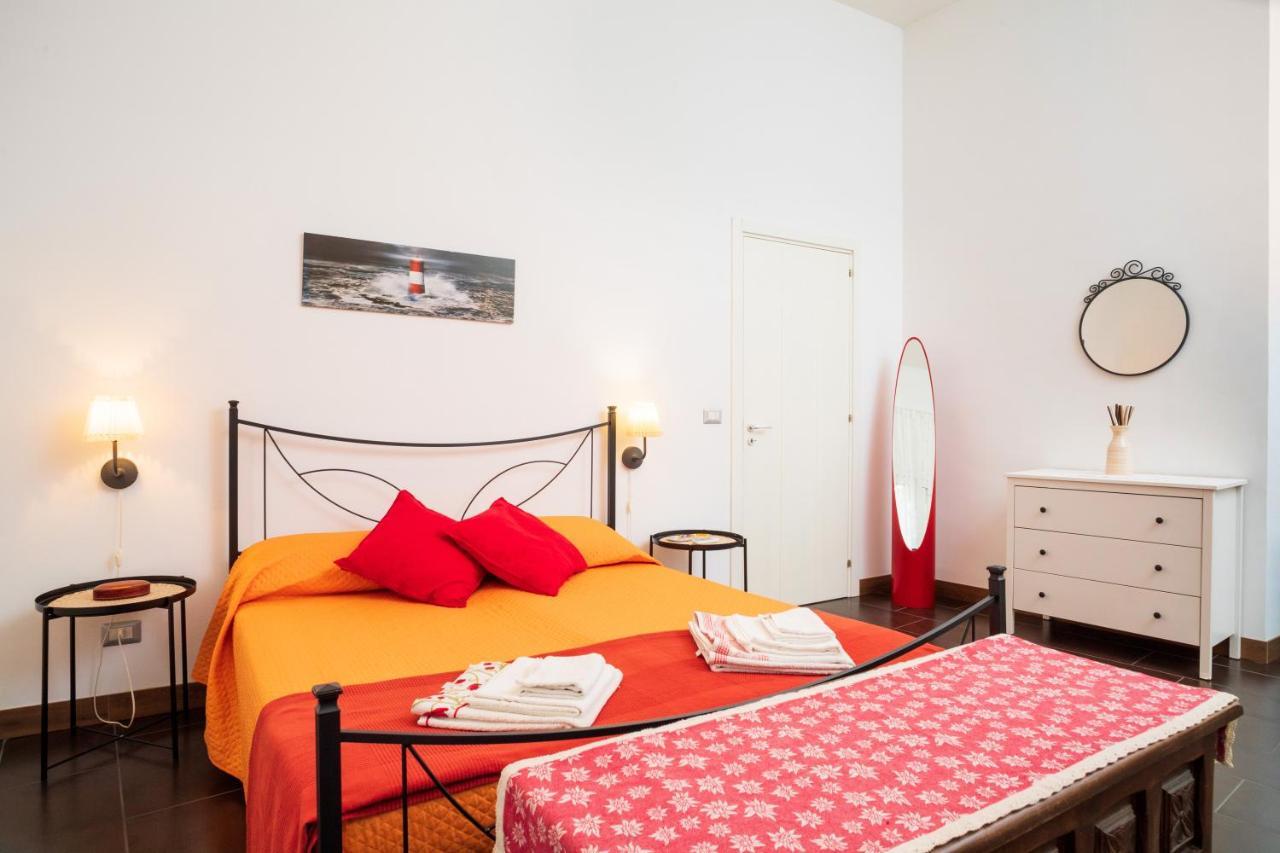 Antico Borgo Villa Catania Exterior photo