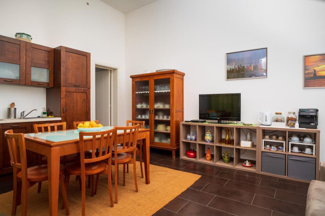 Antico Borgo Villa Catania Exterior photo