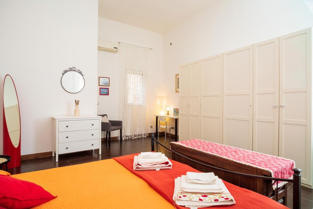 Antico Borgo Villa Catania Exterior photo